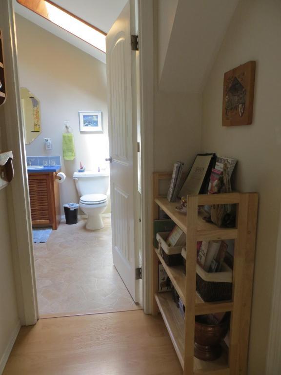Tea Cozy Bed & Breakfast 3* Qualicum Beach